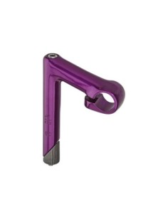 Alloy Stem 80 22.2mm Purple.